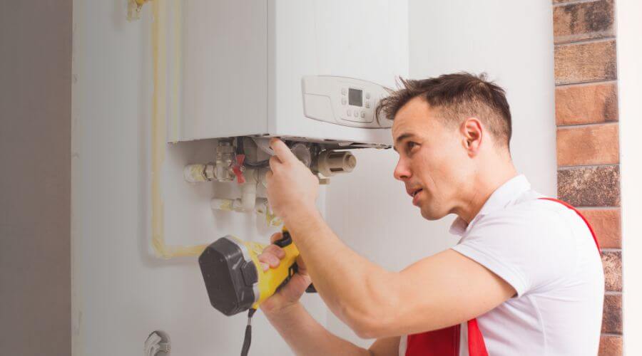 Local expert plumbing services in Rosston, AR
